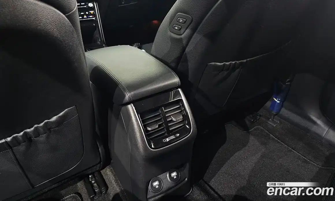 Kia K7 2020 2.5 Автомат в Москве № 134319, фото 15