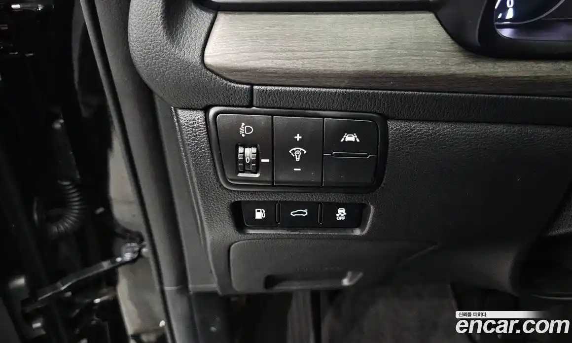 Kia K7 2020 2.5 Автомат в Москве № 134319, фото 19