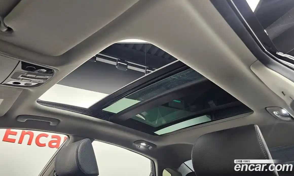 Kia K7 2020 2.5 Автомат в Москве № 134319, фото 3