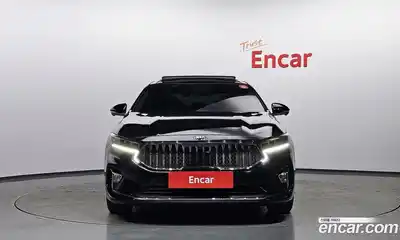 Kia K7 2020 2.5 Автомат в Москве № 134319, миниатюра 5