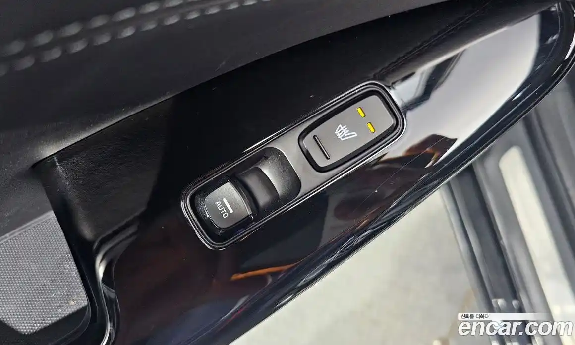 Kia K7 2020 2.5 Автомат в Москве № 134319, фото 6