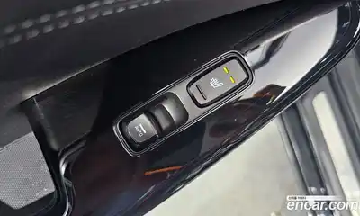 Kia K7 2020 2.5 Автомат в Москве № 134319, миниатюра 6