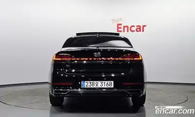 Kia K7 2020 2.5 Автомат в Москве № 134319, миниатюра 7