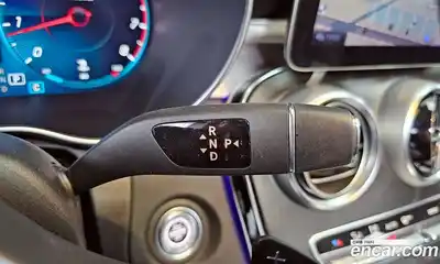 Mercedes-Benz C-Class 2021 2.0 Автомат в Москве № 136056, миниатюра 5