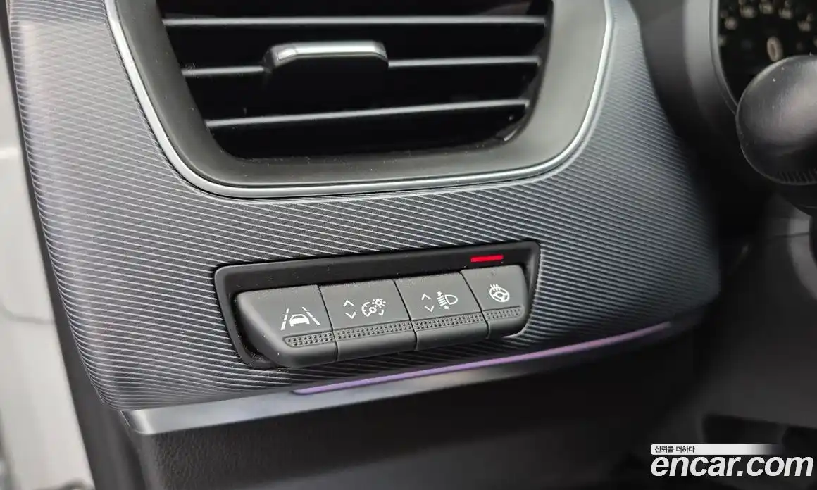 Renault XM3 2023 1.6 Автомат в Москве № 137033, фото 11