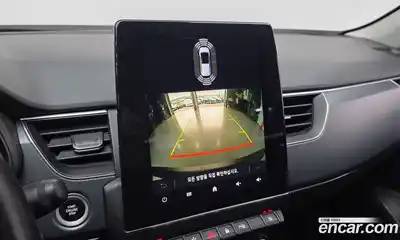 Renault XM3 2023 1.6 Автомат в Москве № 137033, миниатюра 12