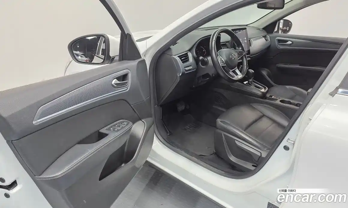 Renault XM3 2023 1.6 Автомат в Москве № 137033, фото 15