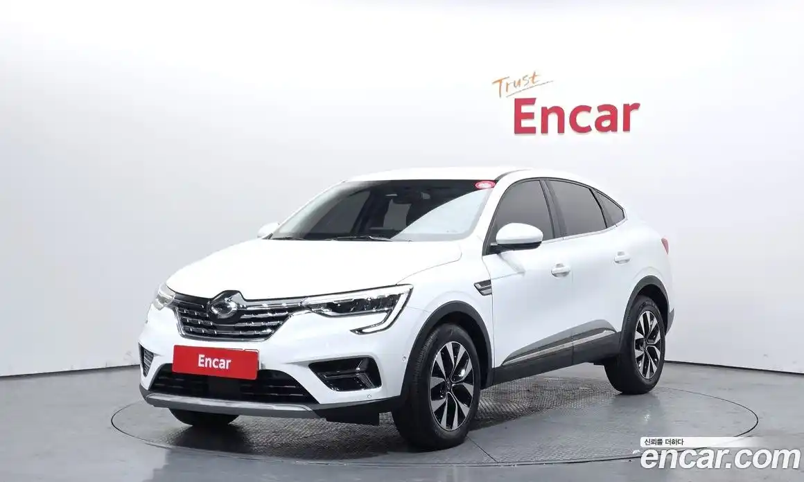 Renault XM3 2023 1.6 Автомат в Москве № 137033, фото 16