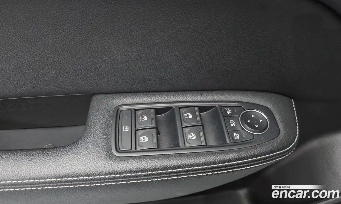 Renault XM3 2023 1.6 Автомат в Москве № 137033, фото 17