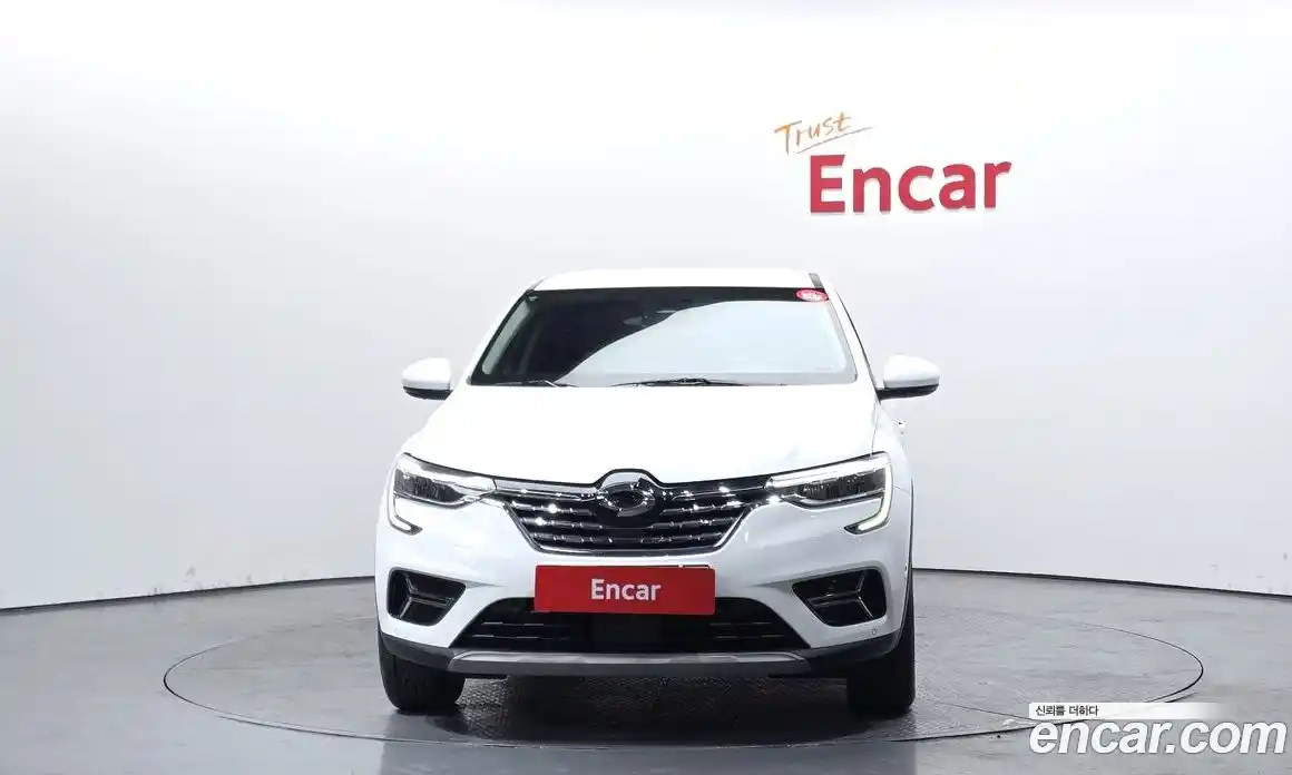 Renault XM3 2023 1.6 Автомат в Москве № 137033, фото 20