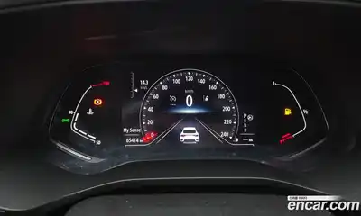 Renault XM3 2023 1.6 Автомат в Москве № 137033, миниатюра 2