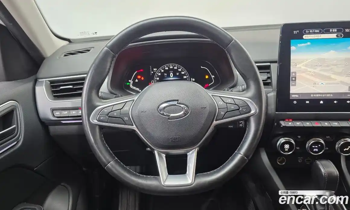 Renault XM3 2023 1.6 Автомат в Москве № 137033, фото 3