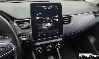 Renault XM3 2023 1.6 Автомат в Москве № 137033, миниатюра 4