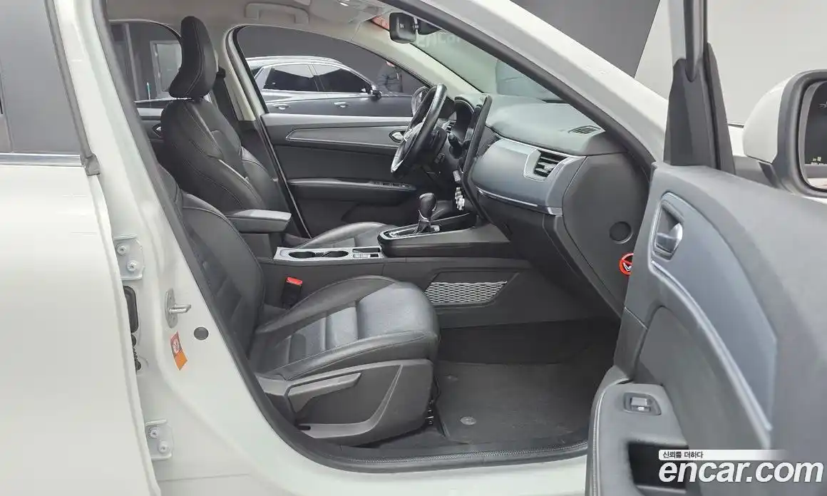 Renault XM3 2023 1.6 Автомат в Москве № 137033, фото 5