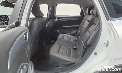 Renault XM3 2023 1.6 Автомат в Москве № 137033, миниатюра 6