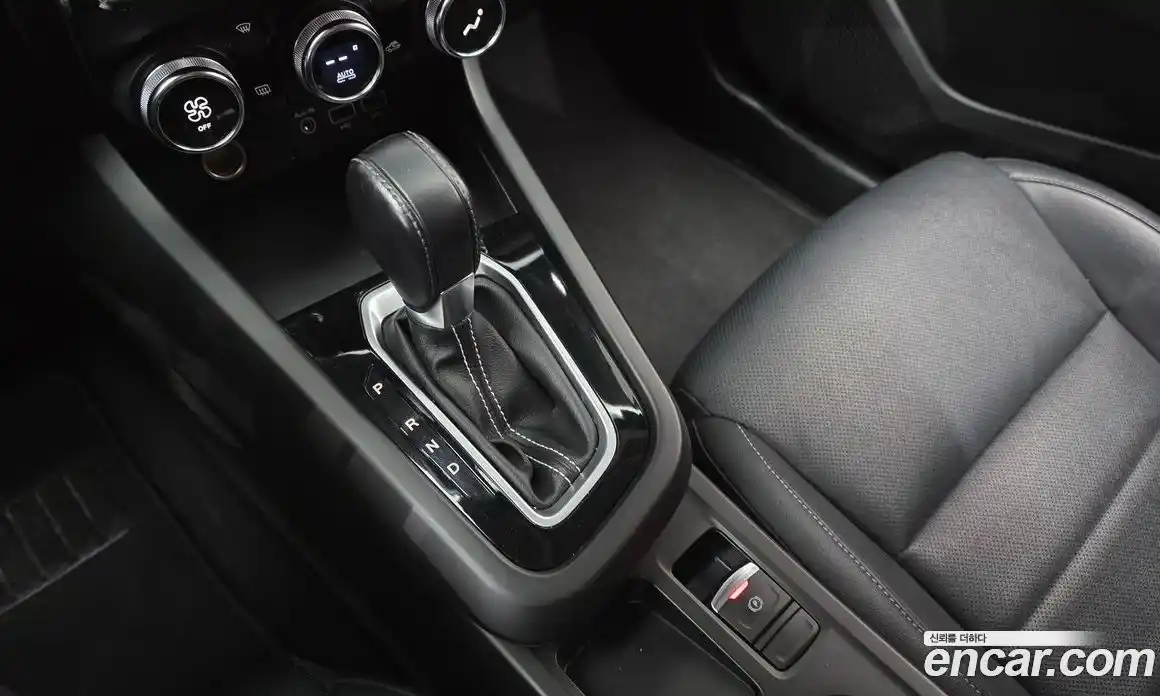 Renault XM3 2023 1.6 Автомат в Москве № 137033, фото 7