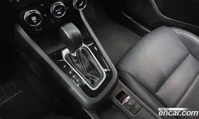 Renault XM3 2023 1.6 Автомат в Москве № 137033, миниатюра 7