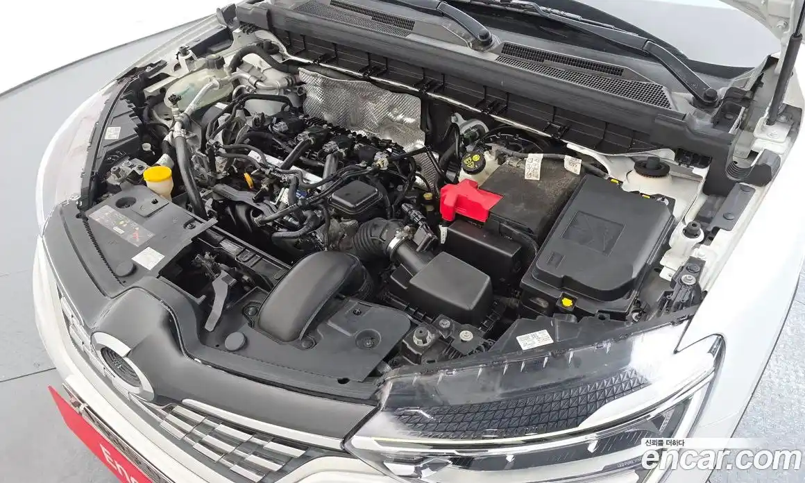 Renault XM3 2023 1.6 Автомат в Москве № 137033, фото 10