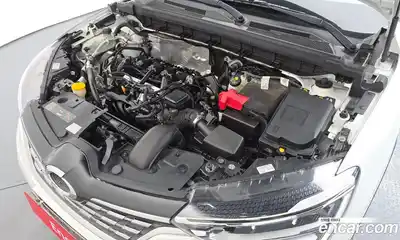 Renault XM3 2023 1.6 Автомат в Москве № 137033, миниатюра 10