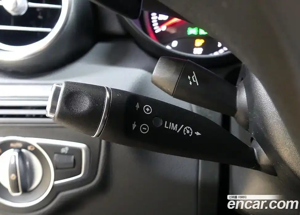 Mercedes-Benz GLC-Class 2019 2.0 Автомат в Москве № 137094, фото 20