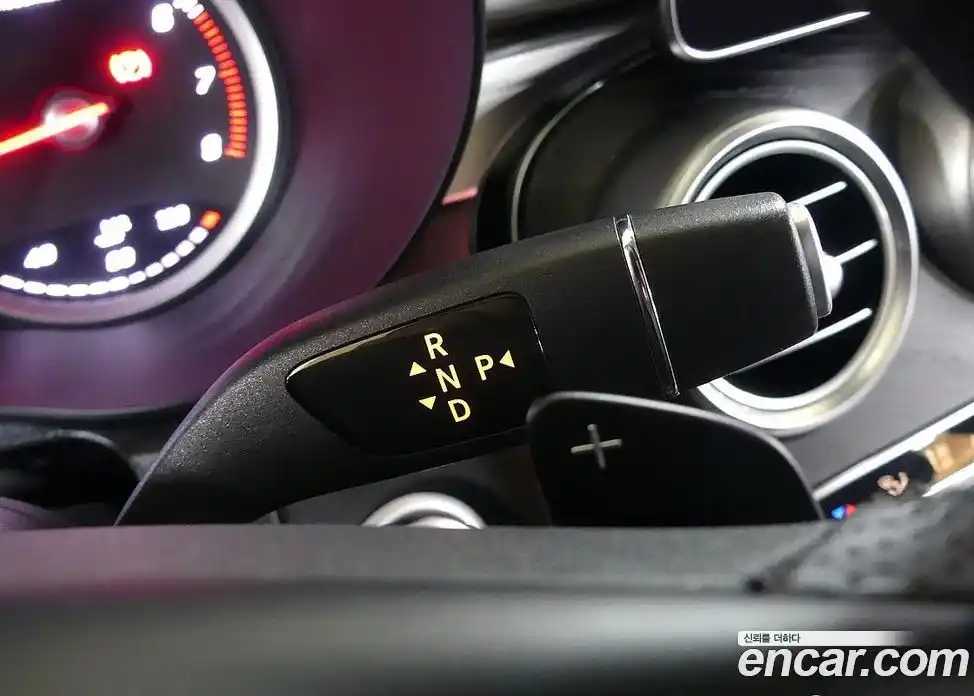 Mercedes-Benz GLC-Class 2019 2.0 Автомат в Москве № 137094, фото 7