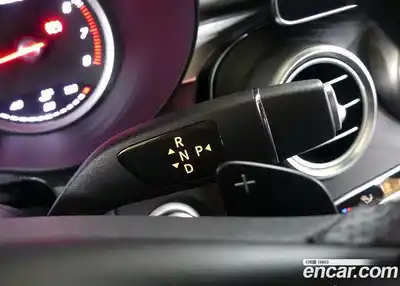 Mercedes-Benz GLC-Class 2019 2.0 Автомат в Москве № 137094, миниатюра 7