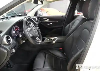 Mercedes-Benz GLC-Class 2019 2.0 Автомат в Москве № 137094, миниатюра 8