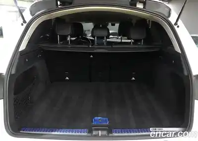 Mercedes-Benz GLC-Class 2019 2.0 Автомат в Москве № 137094, миниатюра 10