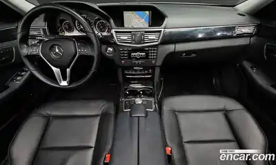 Mercedes-Benz E-Class 2013 3.5 Автомат в Москве № 137238, миниатюра 5