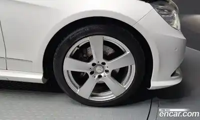 Mercedes-Benz E-Class 2013 3.5 Автомат в Москве № 137238, миниатюра 8