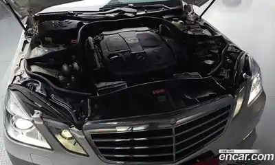 Mercedes-Benz E-Class 2013 3.5 Автомат в Москве № 137238, миниатюра 9