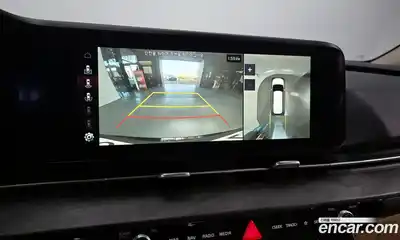 Kia Canival 2023 2.2 Автомат в Москве № 13918, миниатюра 12