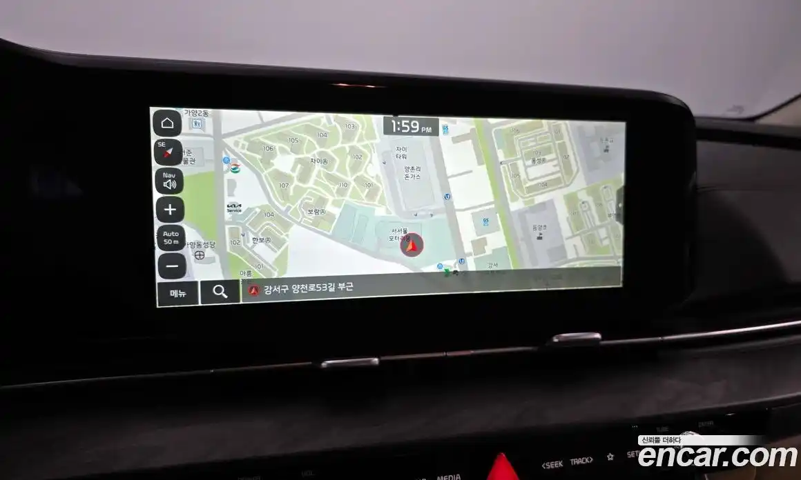 Kia Canival 2023 2.2 Автомат в Москве № 13918, фото 13