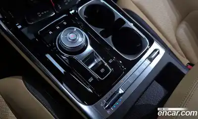 Kia Canival 2023 2.2 Автомат в Москве № 13918, миниатюра 2