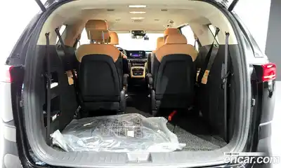 Kia Canival 2023 2.2 Автомат в Москве № 13918, миниатюра 3