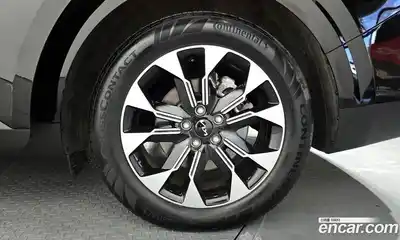 Kia Canival 2023 2.2 Автомат в Москве № 13918, миниатюра 4