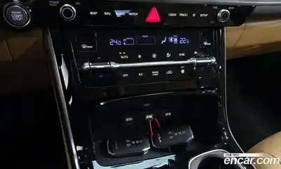 Kia Canival 2023 2.2 Автомат в Москве № 13918, миниатюра 8