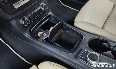 Mercedes-Benz B-Class, 2018