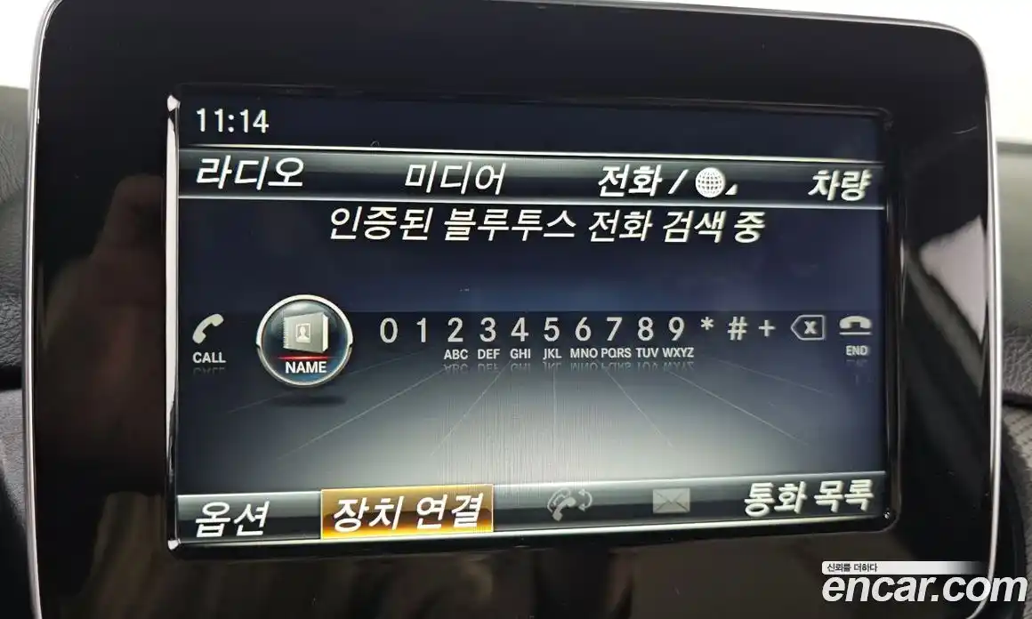 Mercedes-Benz B-Class 2018 2.0 Автомат в Москве № 139332, фото 3