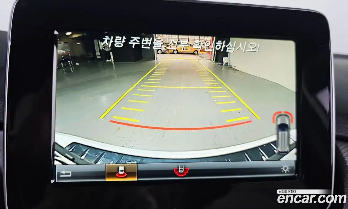 Mercedes-Benz B-Class 2018 2.0 Автомат в Москве № 139332, фото 8