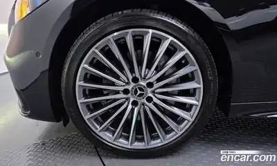 Mercedes-Benz C-Class 2022 2.0 Автомат в Москве № 140151, миниатюра 12