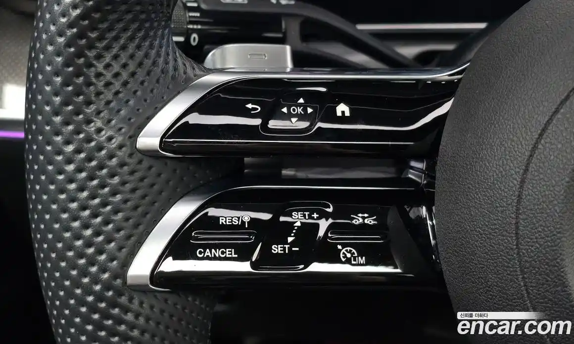 Mercedes-Benz C-Class 2022 2.0 Автомат в Москве № 140151, фото 13