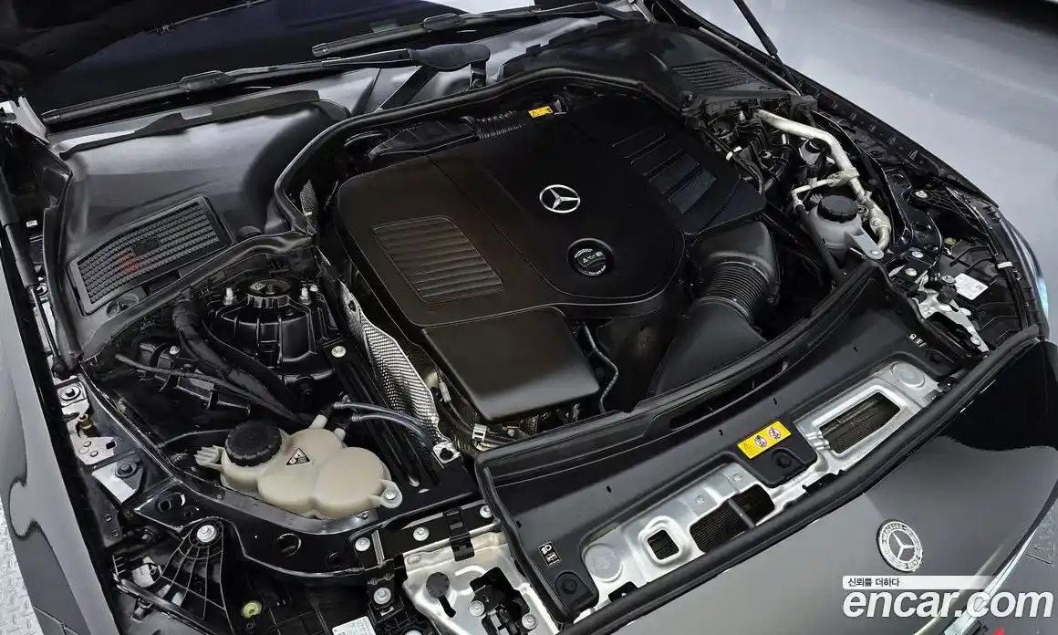 Mercedes-Benz C-Class 2022 2.0 Автомат в Москве № 140151, фото 16