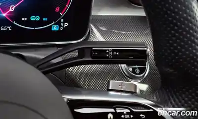 Mercedes-Benz C-Class 2022 2.0 Автомат в Москве № 140151, миниатюра 2