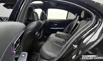 Mercedes-Benz C-Class 2022 2.0 Автомат в Москве № 140151, миниатюра 6