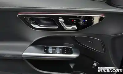 Mercedes-Benz C-Class 2022 2.0 Автомат в Москве № 140151, миниатюра 7