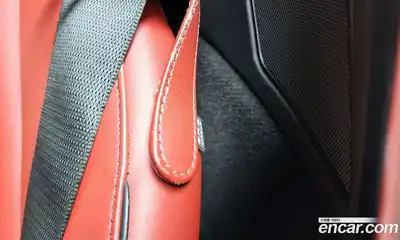 Mercedes-Benz SLS AMG, 2012