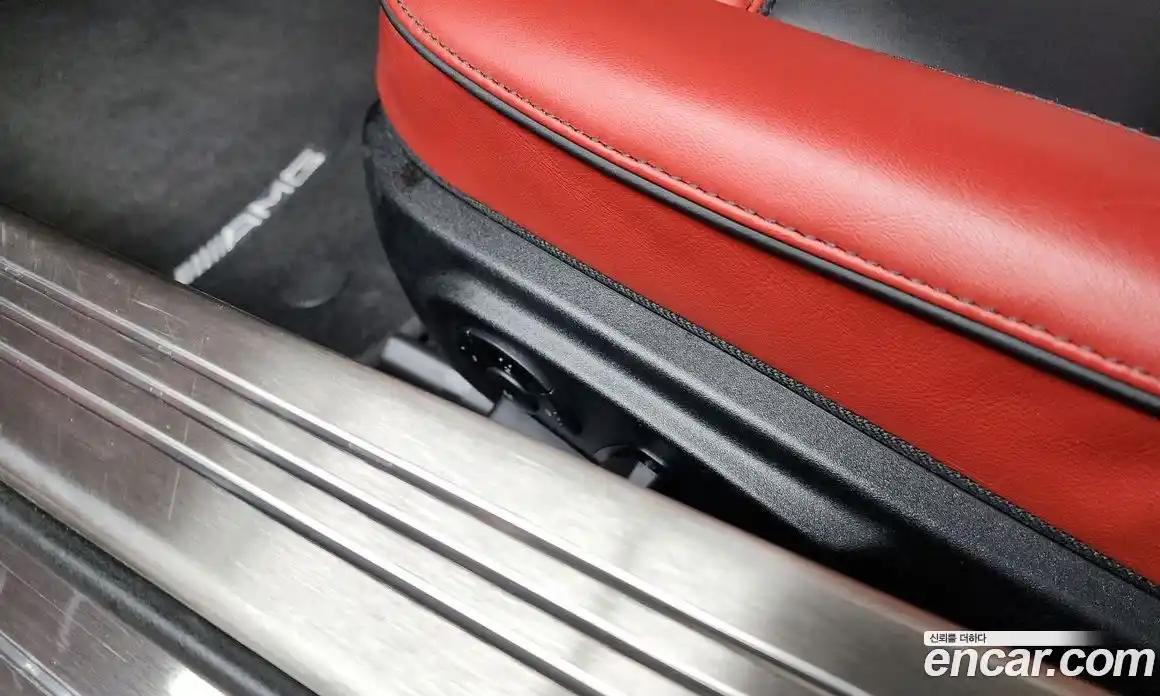 Mercedes-Benz SLS AMG 2012 6.2 Автомат в Москве № 140198, фото 14