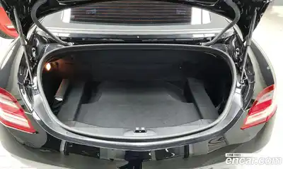 Mercedes-Benz SLS AMG 2012 6.2 Автомат в Москве № 140198, миниатюра 5