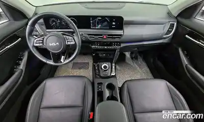 Kia Seltos 2023 1.6 Автомат в Москве № 14189, миниатюра 11